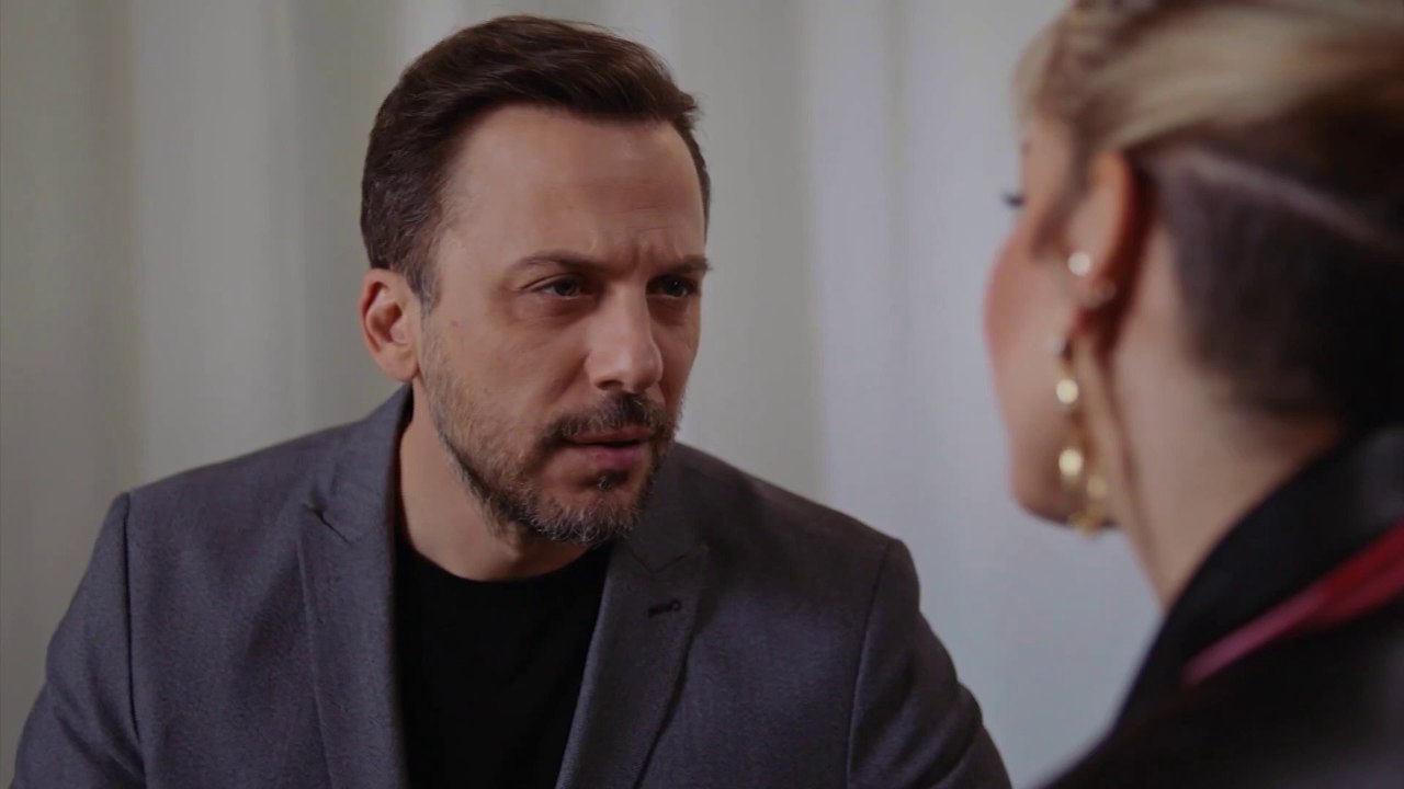Secretos Del Matrimonio Capitulo 61 HD