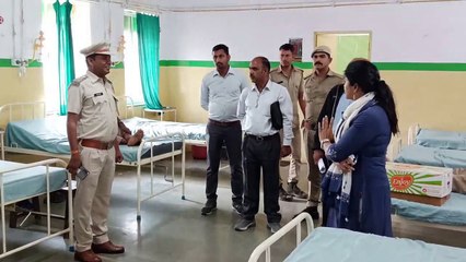 वनकर्मियों पर हमले के 6 आरोपी गिरफ्तार