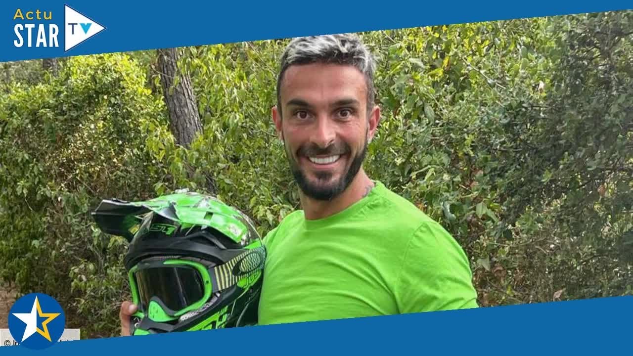 « T'arrêtes avec ça » : Julien Tanti perd ses moyens après une terrible confidence de son fils