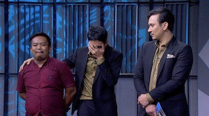 Penonton Ini BIkin Gerah VinDes, Gatel Banget Pengen Nyelengkat!