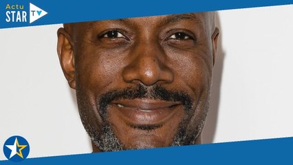 "Son pire défaut ?" : Harry Roselmack, rares confidences de son ex-femme et mère de ses 3 enfants