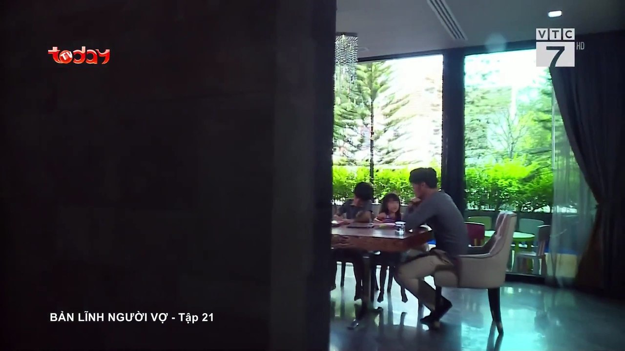 [TẬP 21] - Bản Lĩnh Người Vợ, Phim Thái Lan, Mới Nhất, Lồng Tiếng , trọn bộ