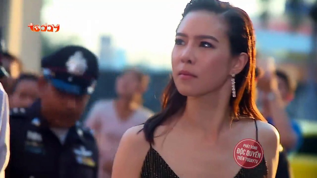 [TẬP 26] - Bản Lĩnh Người Vợ, Phim Thái Lan, Mới Nhất, Lồng Tiếng , trọn bộ