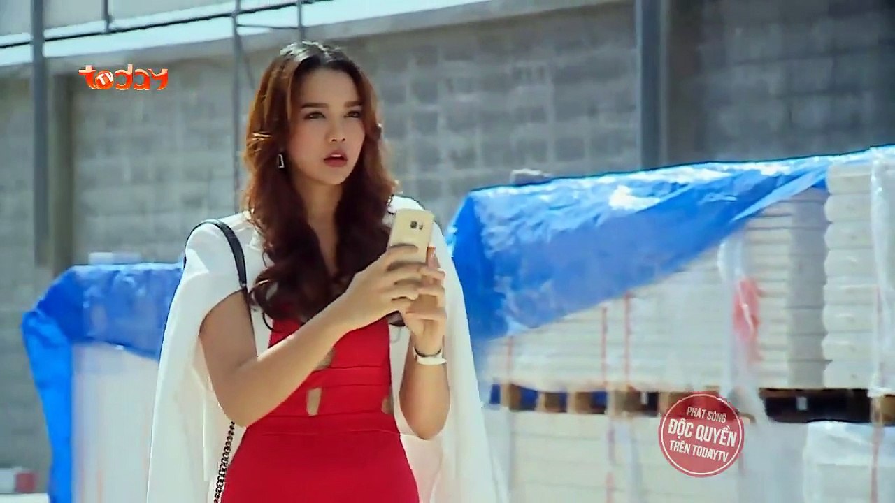 [TẬP 27] - Bản Lĩnh Người Vợ, Phim Thái Lan, Mới Nhất, Lồng Tiếng , trọn bộ