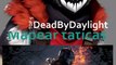 Dead By Daylight Top 5 Mapear táticas Ver.4  #DeadByDaylight