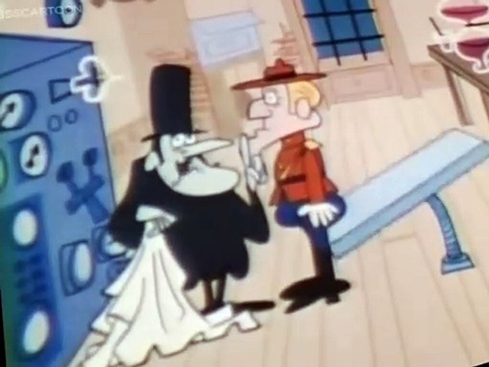 The Dudley Do-Right Show The Dudley Do-Right Sh...