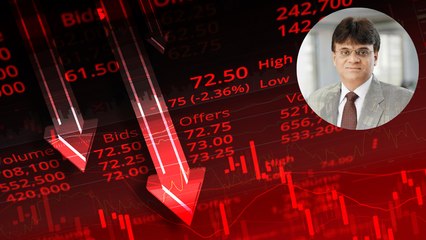 किन ग्लोबल इवेंट्स का भारतीय बाजार पर होगा बुरा असर? जानिए देवेन चोकसी से