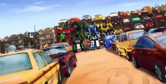 Transformers: Robots in Disguise S01 E02