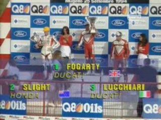 World Superbike retro 1994 part1