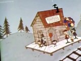 The Dudley Do-Right Show The Dudley Do-Right Show S04 E003 – The Inspector’s Nephew