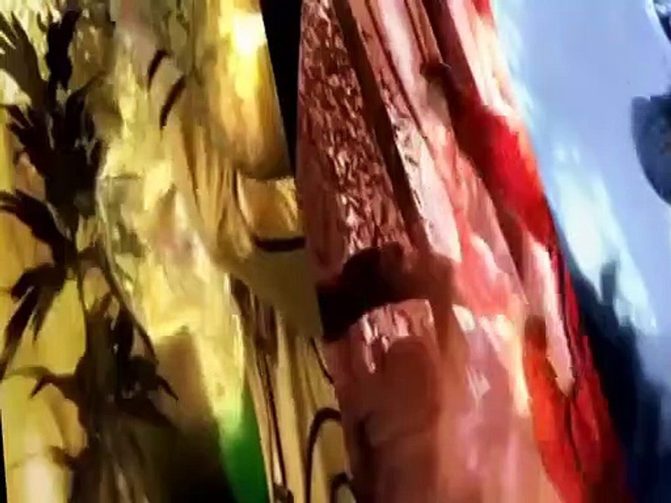 Power Rangers Jungle Fury E004 - A Taste of Poison