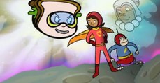 WordGirl WordGirl S03 E006 Victoria Best – Showdown at the Secret Spaceship Hideout