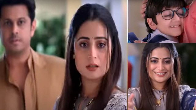 Gum Hai Kisi Ke Pyar Mein Spoiler: Sai के पास गया Vinu; बौखलाई Pakhi Virat Bhawani खुश |*Spoiler