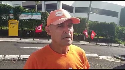 Mobilisation devant les hôpitaux : Ce que vous devez savoir avec Joël Dalleau, CFDT 🏥