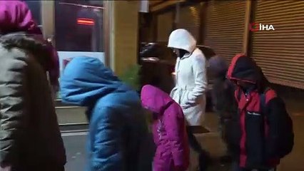 Cani kocadan akıl almaz işkence