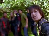 Power Rangers Ninja Storm Power Rangers Ninja Storm E018 The Samurai’s Journey, Part III