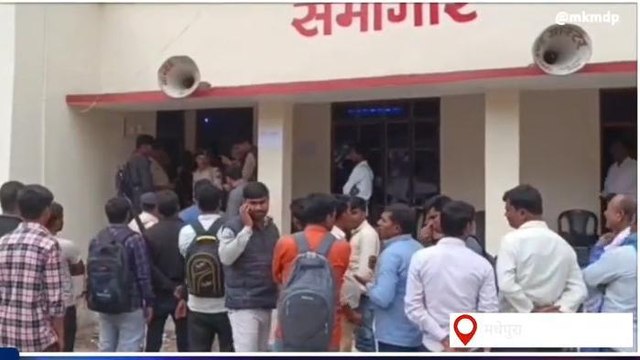 मधेपुरा: शिक्षक काउंसिलिंग के दौरान अभ्यर्थियों के बीच हुई मारपीट, दो जख्मी