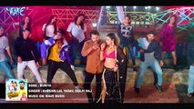 #VIDEO - आटा के लोई | Khesari Lal Yadav New Song | Aata Ke Loi | Bhojpuri Song 2022