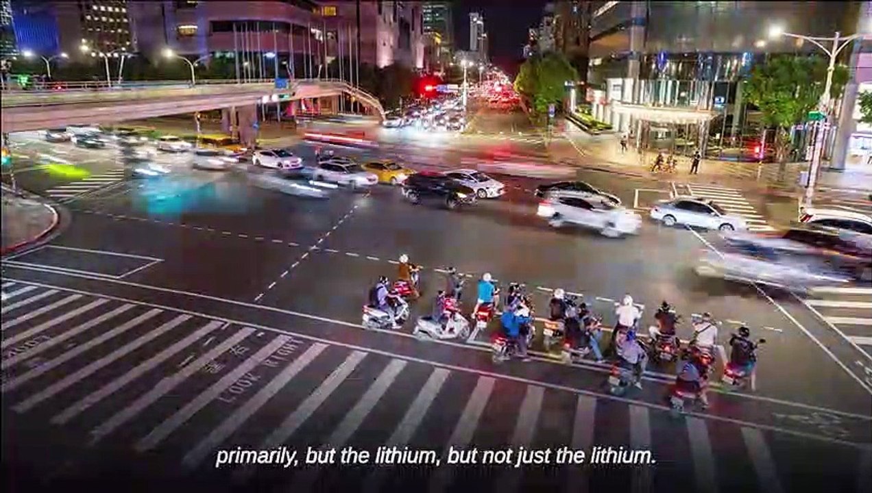 -Peter Zeihan  You Can See Whats Going To Happen_