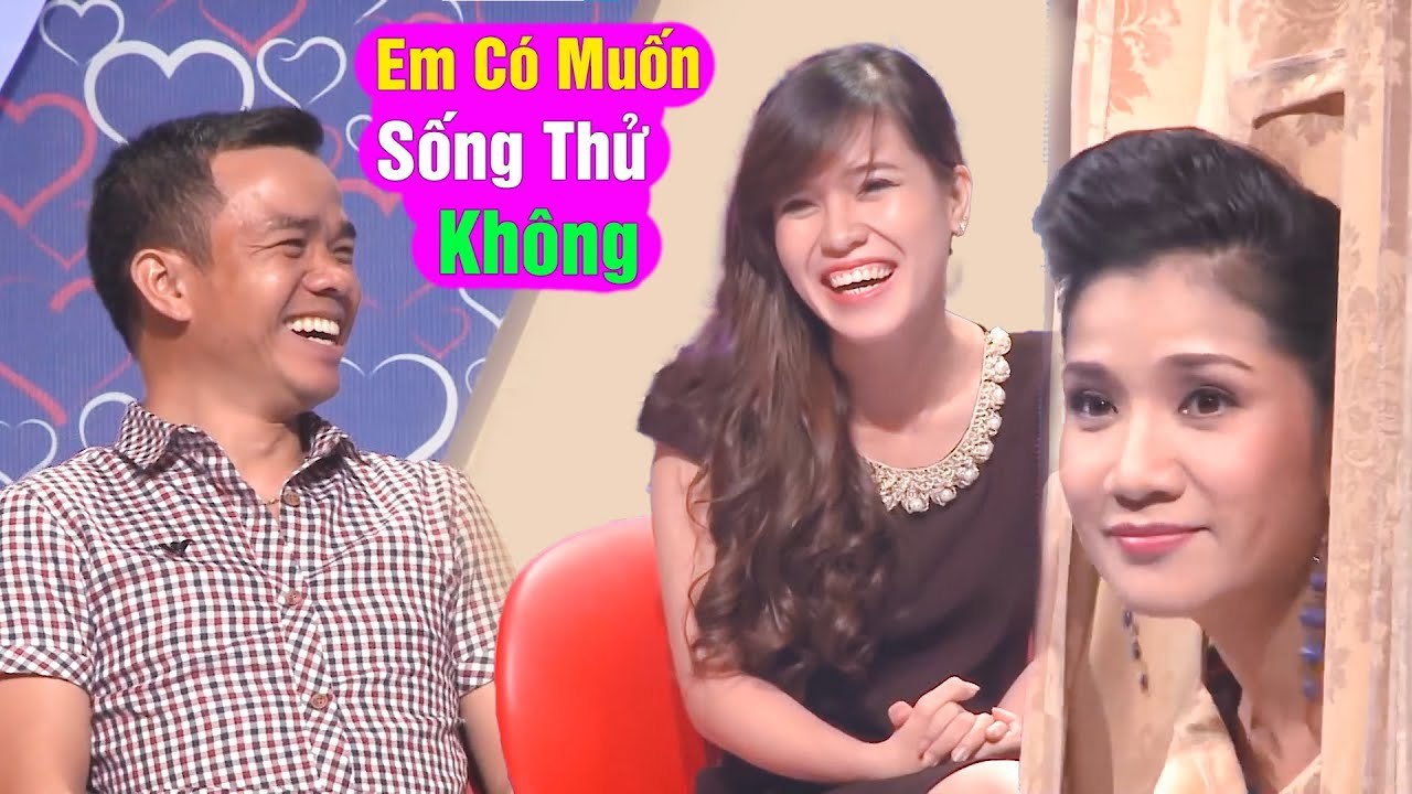Anh cưới đi rồi muốn gì cũng được, nói không với sống thử, hẹn hò hay nhất