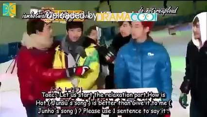 2pm Show - Se01 - Ep09 Watch HD