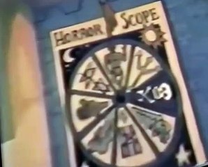 Milton the Monster E020A - Horror Scope