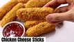 6 Easy Snacks Recipe,Chicken Burger,Sticks,pizza Bites,Fries,Sandwich By Recipes of the World
