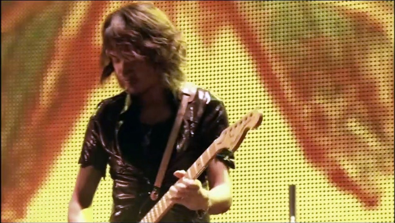LArc~en~Ciel - Honey ( 20th LAnniversary live at Madison Square Garden ) 2012