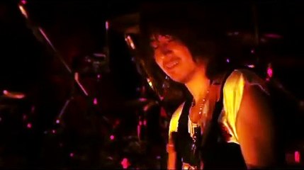 LArc~en~Ciel - forbidden lover live