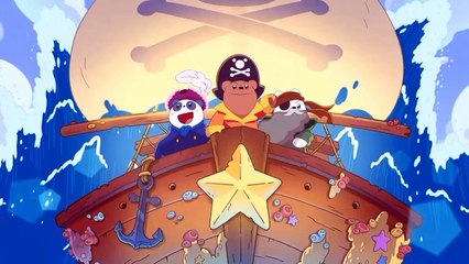 Comerciales Cartoon Network LA (Feed México) 16 De Marzo 2023 (Especial Shazam!)