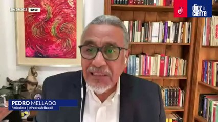 #EnVivo | #DiezAlCierre | PJF reprocha “expresiones de odio” VS Ministra | Alerta violencia en GTO