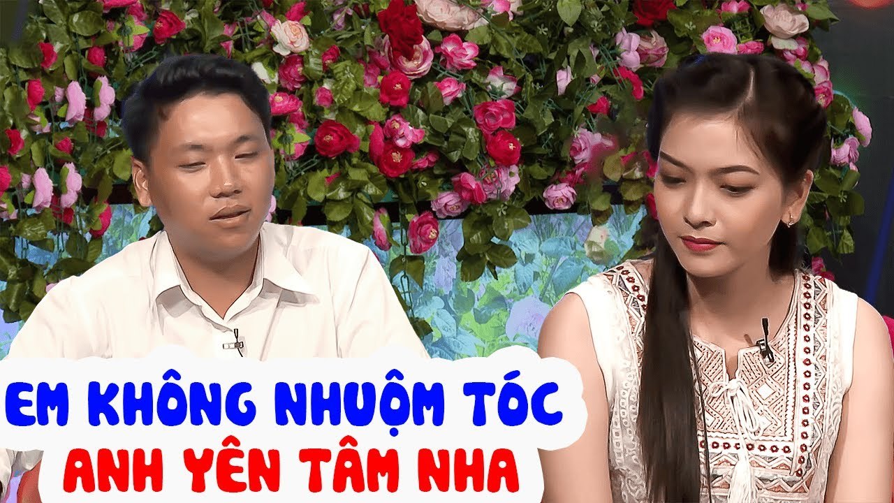 Mỹ Nhân Vĩnh Long Thích Thú Được Kỹ Sư xây Đựng Tặng Chim _ Hẹn Hò Hay Nhất