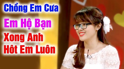 Tán gái hộ bạn thân cuối cùng hớt tay trên crush của thằng bạn luôn