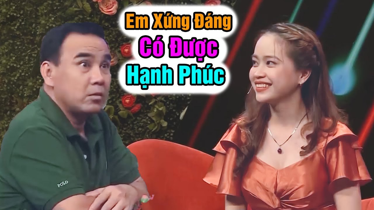 Tuy em là gái một con và Cũng có tuổi rồi nhưng em vẫn để được anh nhé, hẹn hò hay nhất