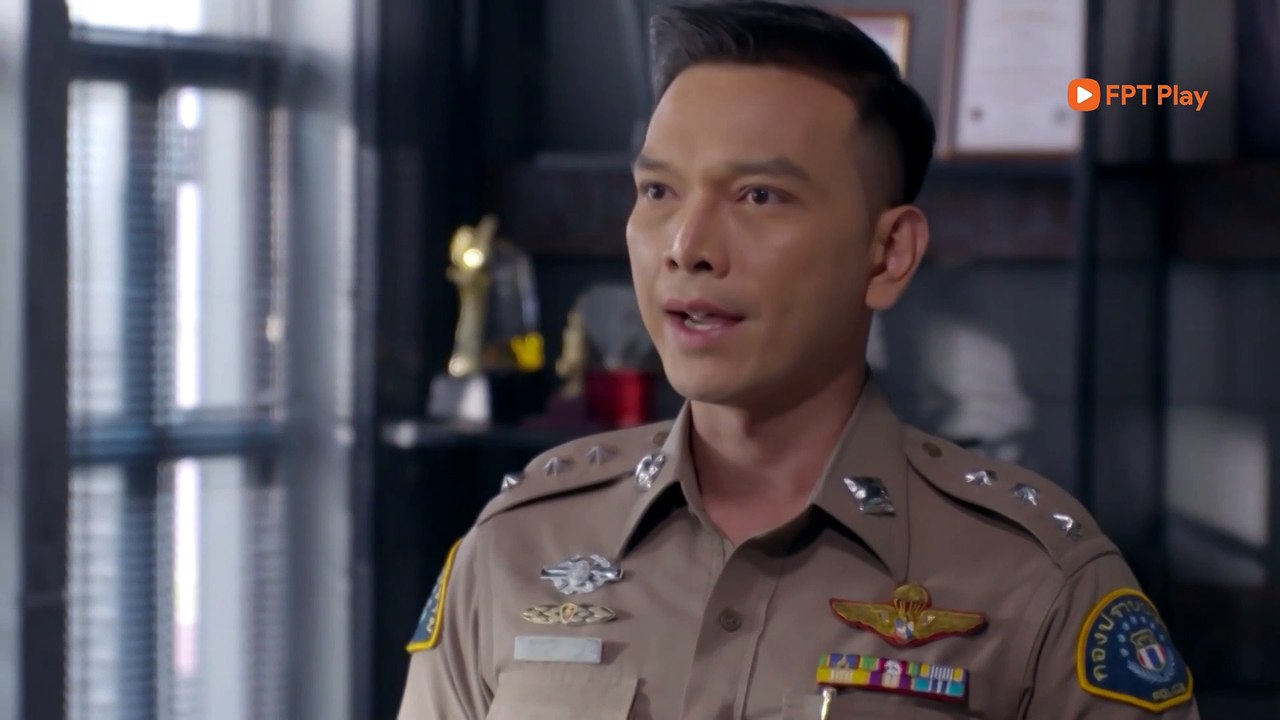 Tập 21 - Đầu quỷ, Phim Thái Lan, bản đẹp, thuyết minh, cực đỉnh