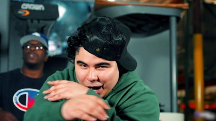 That Mexican OT - Ben Over