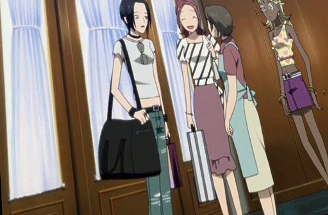 Nana S01 E17