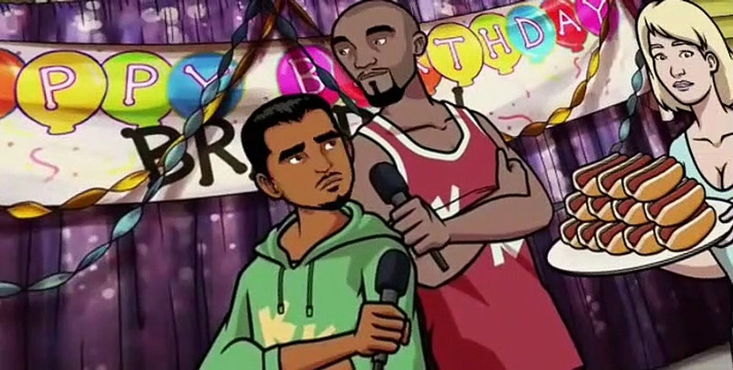 Chozen E001