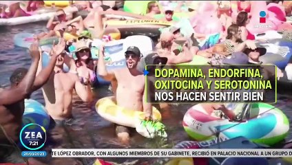 Hoy es el Día Mundial de la Felicidad