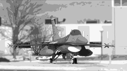 Black Knight's KickIn Scraping Remix