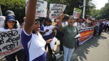 Sri Lanka obtiene un rescate de 3.000 millones de dólares del FMI