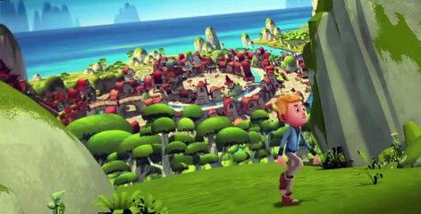 Tashi E047 - Tashi the Phoenix