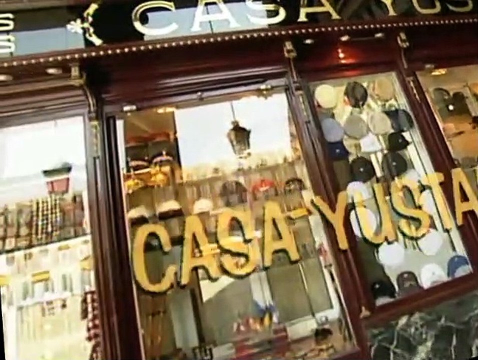 Inspector Gadget's Field Trip S01 E12