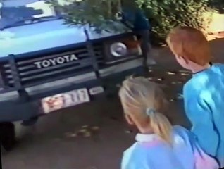 Inspector Gadget's Field Trip S01 E15