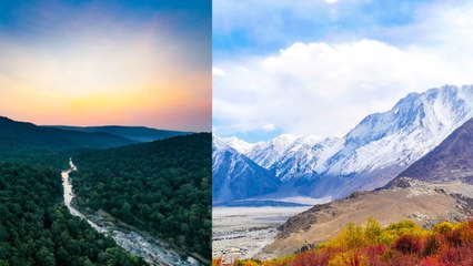 यहां नहीं घूमे तो क्या किया, देश के वो टूरिस्ट स्पॉट्स जो हैं दुनिया की सबसे बेहतरीन जगहों में शुमार