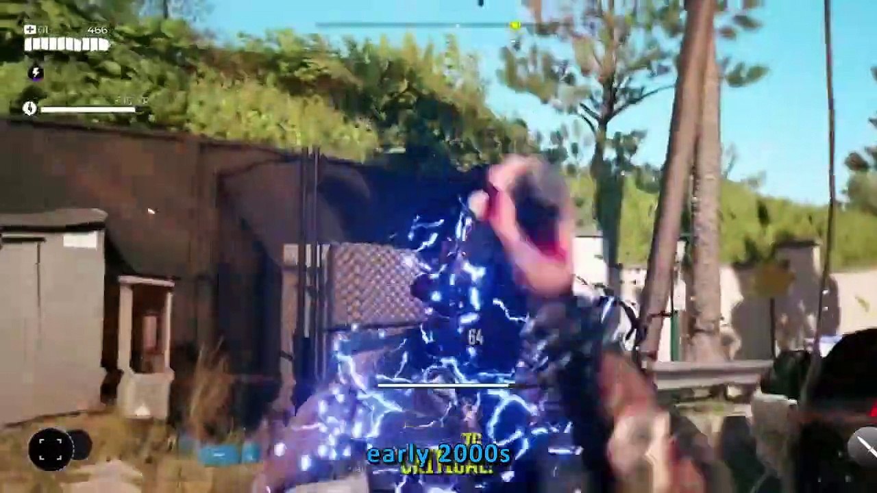 We've Been Fooled A LOT With Comeback Titles... This Game Looks... _ DEAD ISLAND 2