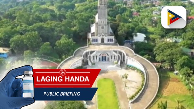 SJDM LGU, naghahanda na para sa inaasahang pagdagsa ng maraming turista sa nalalapit na Semana Santa