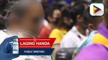 Cash assistance para sa mga dating miyembro ng NPA, ipinamahagi sa Davao  del Sur kahapon