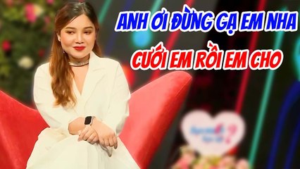 Cô Gái 21 Tuổi Hơn Chục Mối Tình Khẳng Định Và Chứng Minh Cho Đàng Trai Mình Con NGUYÊN ZIN