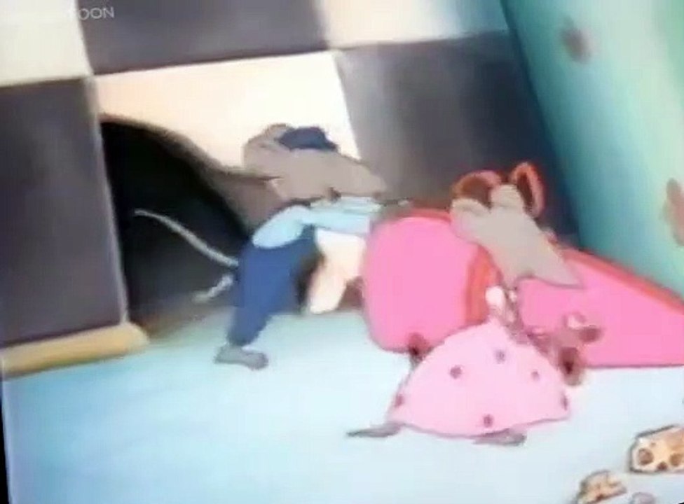 Tales of the Tooth Fairies Tales of the Tooth Fairies E007 Jonathan Loses His Tooth